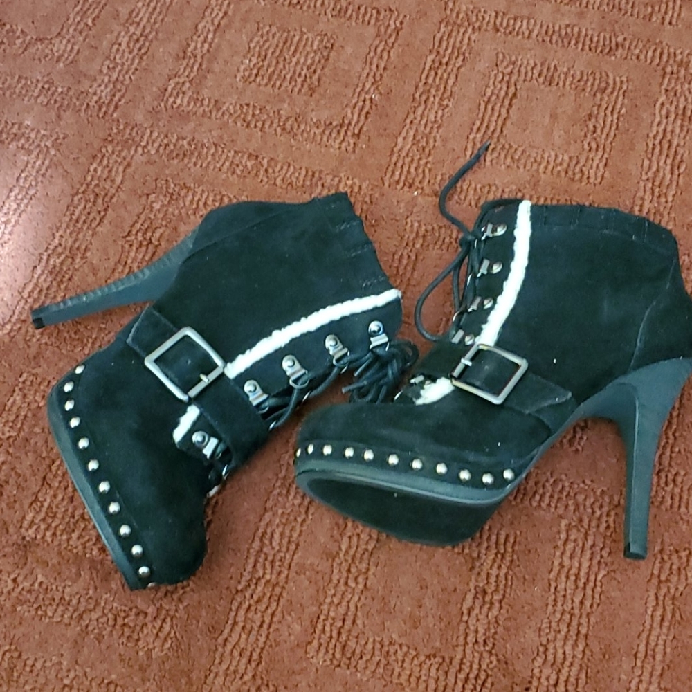 Booties